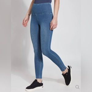 Lysse Denim Skinny (27.5" Inseam)